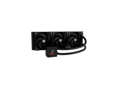 Enermax liquid CPU Cooler LIQMAX IV