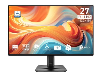 MSI PRO MP275 E14L 68.5cm