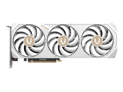Zotac RTX 5070 AMP White ED