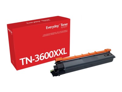 Xerox Toner Everyday Brother TN3600XXL Black