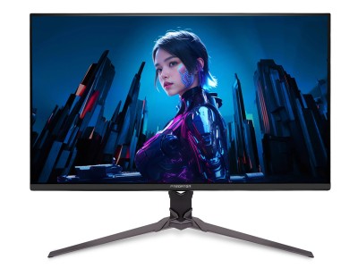 Acer Predator XB323QKV4b 31,5" 80cm