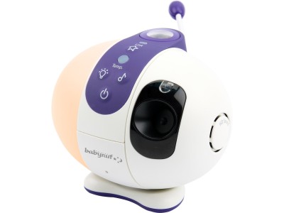 Olympia H+H babyruf Babyphone BC 2000