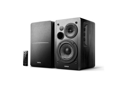 Edifier Studio R1280DB 2.0 schwarz
