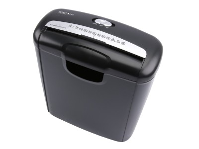 GENIE Aktenvernichter 240 S Stripe Cut
