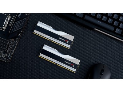 DDR5 32GB PC 6400 CL32 G