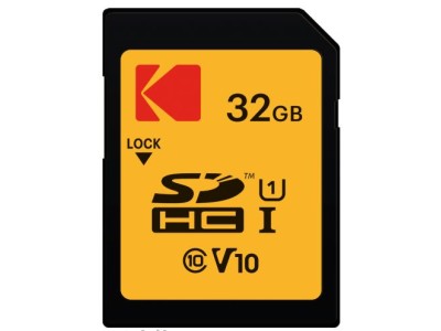 Kodak SD 32GB UHS-I U1 V10
