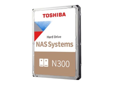 Toshiba 8.9cm (3.5")