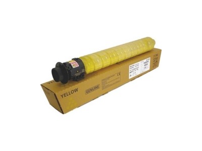 Ricoh Toner IM C2510H yellow 18000