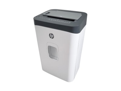 HP Aktenvernichter OneShred Auto 200CC