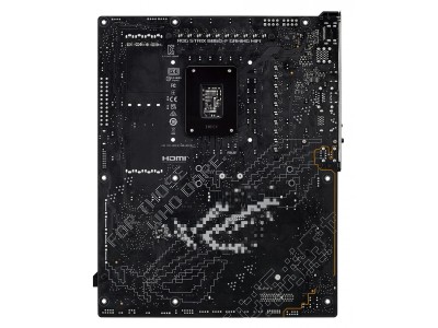 ASUS ROG STRIX B860-F GAMING WIFI