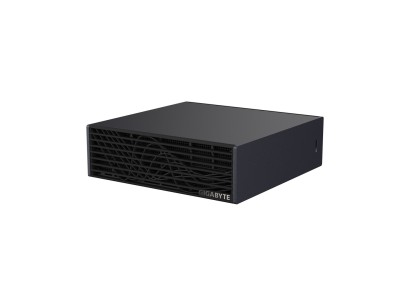 Gigabyte AI TOP ATOM NVIDIA GB10
