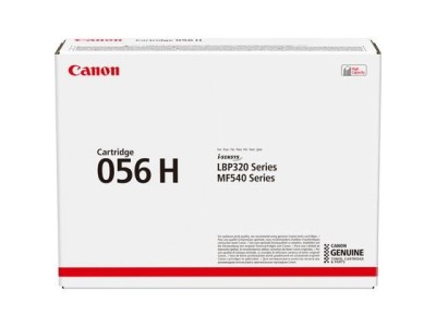 Contract Toner Canon 056H BK black