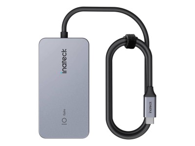 Inateck HUB 7 in 1 USB