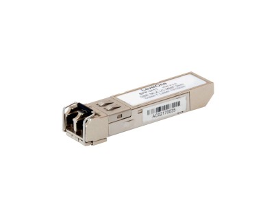LevelOne SFP Transceiver 1.25Gbps MM