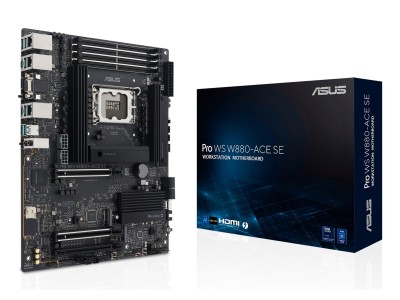 ASUS PRO WS W880-ACE SE (INTEL