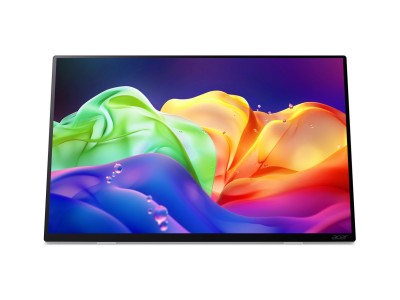 Acer PE160WUTs 16" 40cm 2880x1800 120Hz