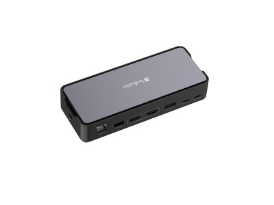 Verbatim USB-C Pro Docking Station 15