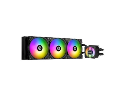Enermax Liquid CPU Cooler LIQMAXFLO 420mm