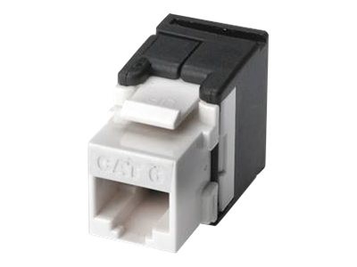 DIGITUS Keystone Jack Cat6 RJ45 ->