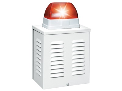 ABUS Kombisignalgeber-Attrappe