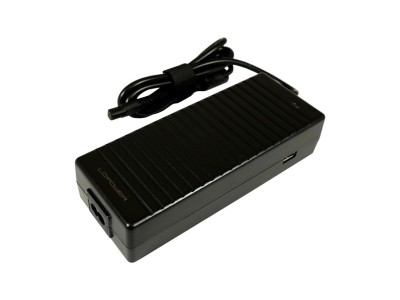 LC-Power Netzteil NB Notebook-Netzteil LC-NB-PRO-120 120W