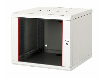 Equip 19" Netzwerkschrank Glastür PM 600x600mm