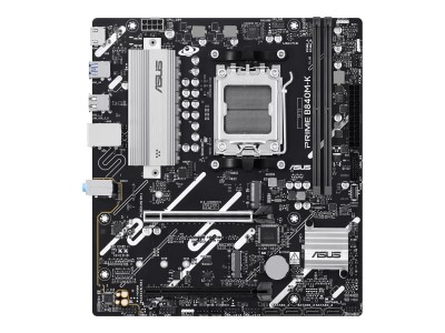 ASUS PRIME B840M-K (AMD,AM5,DDR5
