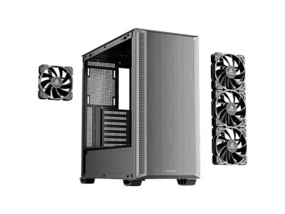 Antec Geh Mid P7S ATX/M-ATX/M-ITX o