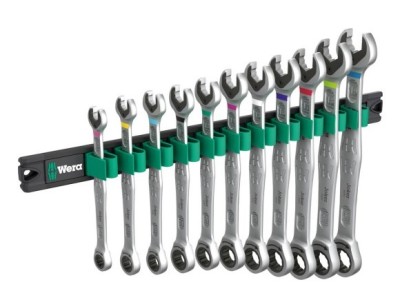 Wera 9630 Magnetleiste 6000 Joker 1