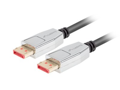LANBERG Displayport M/M 20 PIN V1