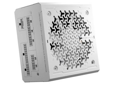 CORSAIR Netzteil RM750e White Modular ATX