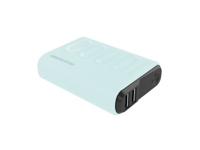RealPower Powerbank PB-10000 PD+ Nutopia 10