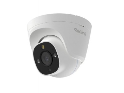 REOLINK RP-PCT12M Überwachungskamera Turret (4mm) 12MP