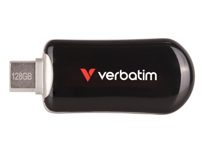 USB-Stick 128GB Verbatim 3.2 Typ