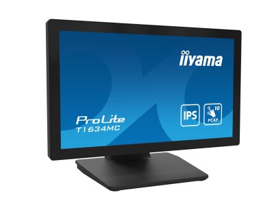 IIYAMA 39.5cm (15,6")