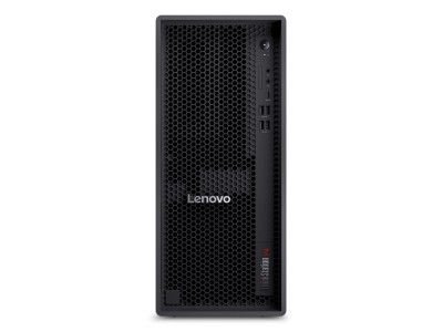 Lenovo ThinkStation P4 R9 Pro9965XD 2x64/1TB