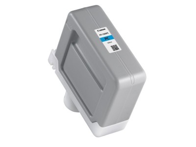 Patrone Canon PFI-1300PC photo cyan