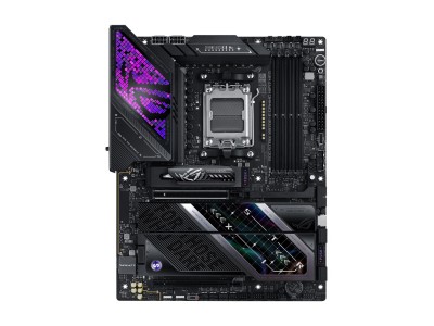 ASUS ROG STRIX X870E-E GAMING WIFI7