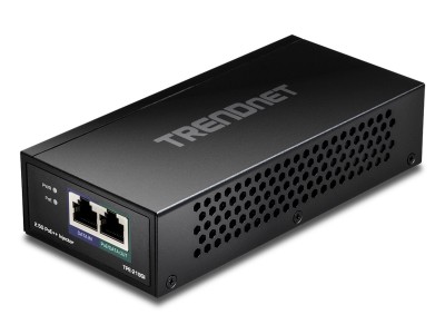 TRENDnet Injector 2.5G PoE++ 90W