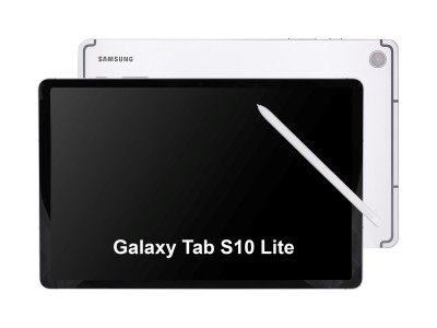 Samsung Galaxy Tab S10 Lite X400