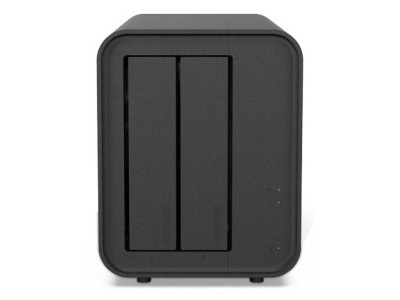TERRAMASTER D5 Hybrid, 5bay Gehäuse, USB3