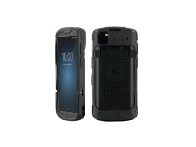 Mobilis PROTECH Case for Zebra TC53-TC58