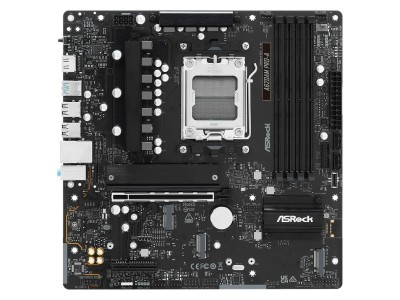 ASRock A620AM Pro-A AM5 mATX HDMI