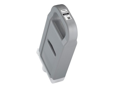 Patrone Canon PFI-1700MBK matt black