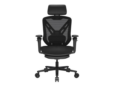 COUGAR Gaming/Office-Stuhl Speeder NEO, Mesh, Schwarz