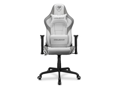 COUGAR Gaming-Stuhl Armor Elite, Weiß