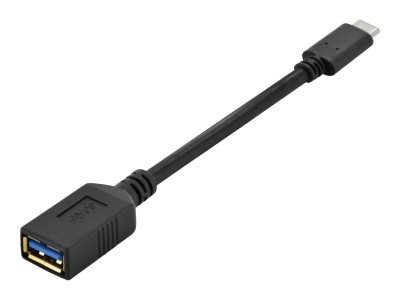 DIGITUS USB Type-C Adapter/Konverter,OTG,Type-C