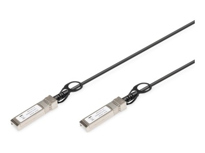 DIGITUS Kabel SFP+ 10G DAC 0