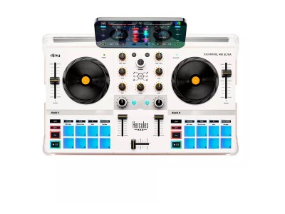 Mixersteuerung Hercules DJ Control Mix Ultra