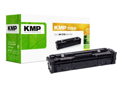 KMP GOLD Toner HP 219X (W2192X)